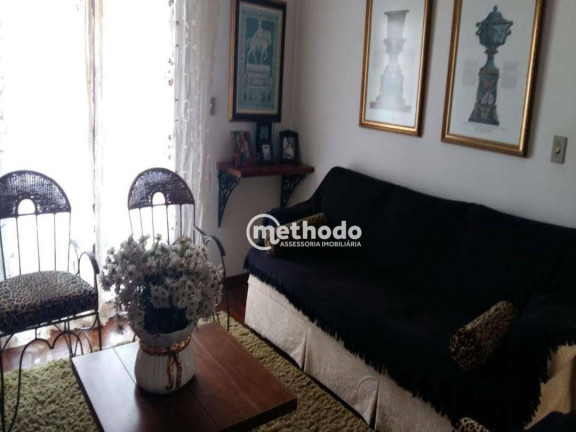 Imagem Casa com 4 Quartos à Venda, 400 m² em Jardim Chapadão - Campinas Imagem Casa com 4 Quartos à Venda, 400 m² em Jardim Chapadão - Campinas