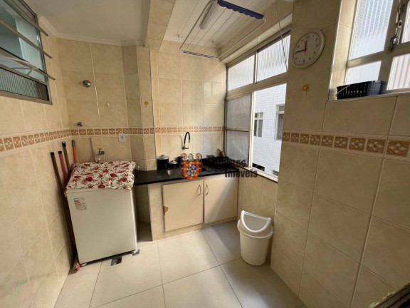 Imagem Apartamento com 1 Quarto à Venda, 51 m² em Canto Do Forte - Praia Grande Imagem Apartamento com 1 Quarto à Venda, 51 m² em Canto Do Forte - Praia Grande