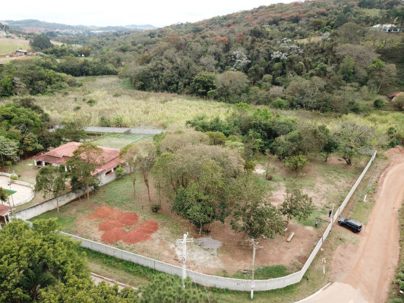 Imagem Terreno à Venda, 500 m² em Vitória Régia - Atibaia