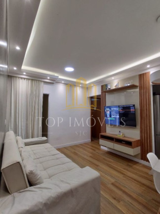 Imagem Apartamento com 2 Quartos à Venda, 51 m² em Jardim América - São José Dos Campos Imagem Apartamento com 2 Quartos à Venda, 51 m² em Jardim América - São José Dos Campos