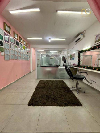 Casa à Venda, 90 m² em Vila Guilhermina - Praia Grande