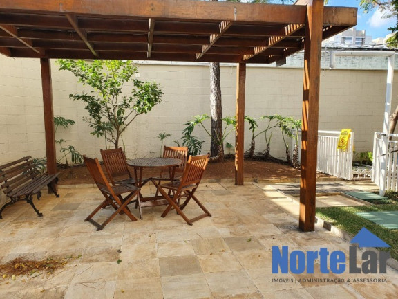 Imagem Apartamento com 2 Quartos à Venda, 63 m² em Vila Guilherme - São Paulo
