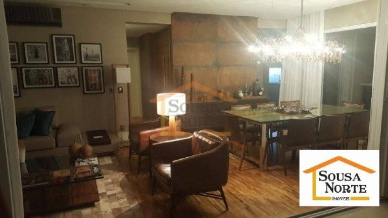 Imagem Apartamento com 4 Quartos à Venda, 220 m² em Santana - São Paulo Imagem Apartamento com 4 Quartos à Venda, 220 m² em Santana - São Paulo