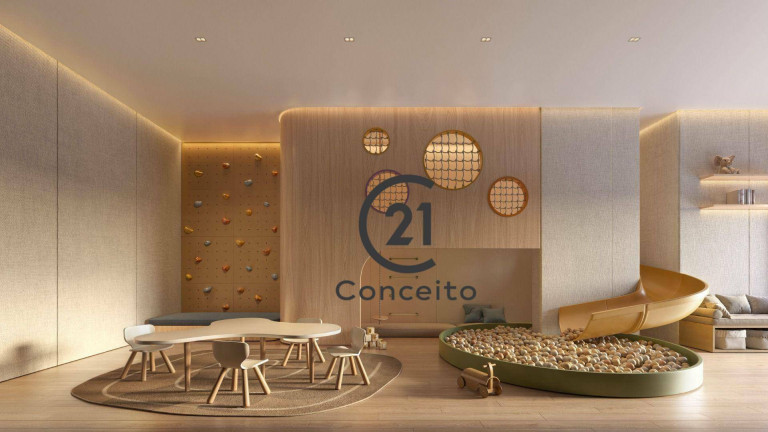 Imagem Apartamento com 2 Quartos à Venda, 90 m² em Campinas - São José Imagem Apartamento com 2 Quartos à Venda, 90 m² em Campinas - São José