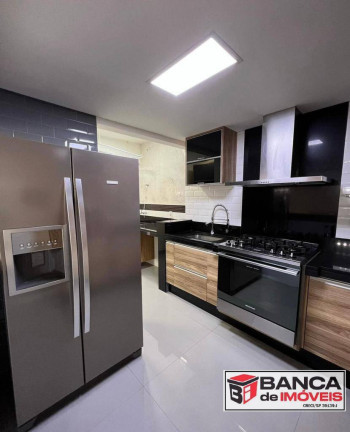 Imagem Casa com 3 Quartos à Venda, 130 m² em Jardim Passárgada I - Cotia