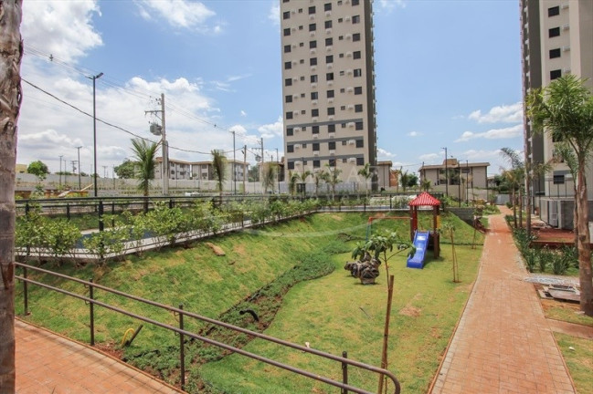Imagem Imóvel com 2 Quartos à Venda, 48 m² em Jardim Paulistano - Ribeirão Preto