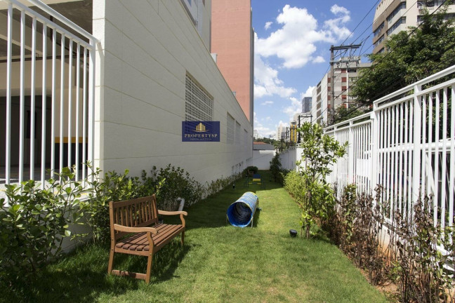 Imagem Apartamento com 2 Quartos à Venda, 60 m² em Pinheiros - São Paulo Imagem Apartamento com 2 Quartos à Venda, 60 m² em Pinheiros - São Paulo