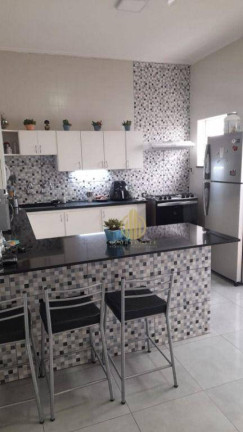 Imagem Casa com 5 Quartos à Venda, 227 m² em Campos Elíseos - Ribeirão Preto