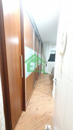 Imagem Apartamento com 3 Quartos à Venda, 92 m² em Jardim Taquaral - São Paulo Imagem Apartamento com 3 Quartos à Venda, 92 m² em Jardim Taquaral - São Paulo