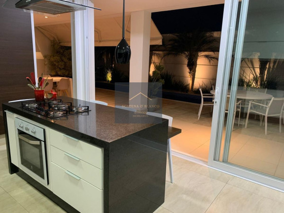 Imagem Casa de Condomínio com 4 Quartos à Venda, 380 m² em Condomínio Residencial Sunset - Sorocaba Imagem Casa de Condomínio com 4 Quartos à Venda, 380 m² em Condomínio Residencial Sunset - Sorocaba
