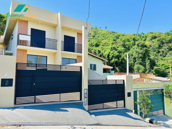 Sobrado com 3 Quartos à Venda, 103 m² em Jardim Maristela - Atibaia