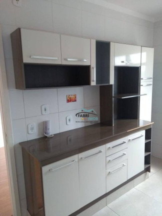 Imagem Apartamento com 2 Quartos à Venda, 52 m² em Jardim Leocádia - Sorocaba