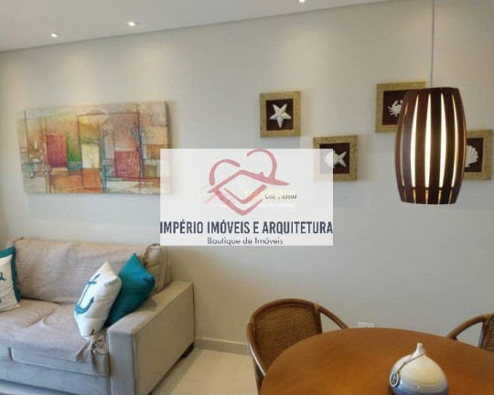Imagem Apartamento à Venda, 67 m² em Indaiá - Caraguatatuba