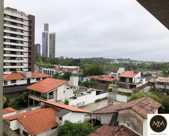 Imagem Apartamento com 3 Quartos à Venda, 62 m² em Cabo Branco - João Pessoa Imagem Apartamento com 3 Quartos à Venda, 62 m² em Cabo Branco - João Pessoa