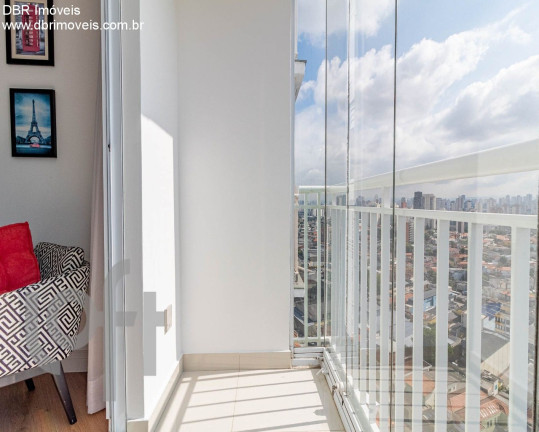 Imagem Apartamento com 3 Quartos à Venda, 61 m² em Vila Prudente - Sao Paulo Imagem Apartamento com 3 Quartos à Venda, 61 m² em Vila Prudente - Sao Paulo