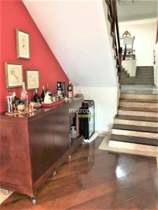 Imagem Sobrado com 4 Quartos à Venda, 380 m² em Jardim Chácara Inglesa - São Bernardo Do Campo Imagem Sobrado com 4 Quartos à Venda, 380 m² em Jardim Chácara Inglesa - São Bernardo Do Campo