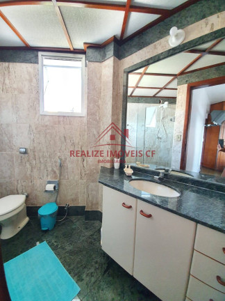 Imagem Apartamento com 3 Quartos à Venda, 124 m² em Vila Nova - Cabo Frio Imagem Apartamento com 3 Quartos à Venda, 124 m² em Vila Nova - Cabo Frio