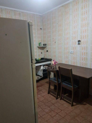 Imagem Casa com 3 Quartos à Venda, 110 m² em Rudge Ramos - São Bernardo Do Campo Imagem Casa com 3 Quartos à Venda, 110 m² em Rudge Ramos - São Bernardo Do Campo