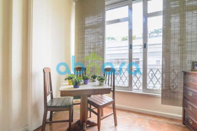 Imagem Apartamento com 3 Quartos à Venda, 130 m² em Copacabana - Rio De Janeiro Imagem Apartamento com 3 Quartos à Venda, 130 m² em Copacabana - Rio De Janeiro