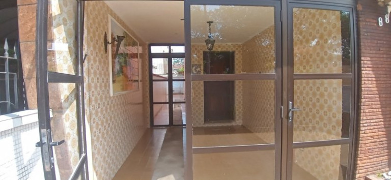 Imagem Casa com 3 Quartos à Venda, 275 m² em Vila Belmiro - Santos Imagem Casa com 3 Quartos à Venda, 275 m² em Vila Belmiro - Santos