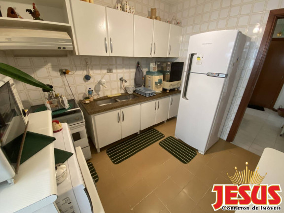 Imagem Apartamento com 3 Quartos à Venda, 134 m² em Pitangueiras - Guarujá