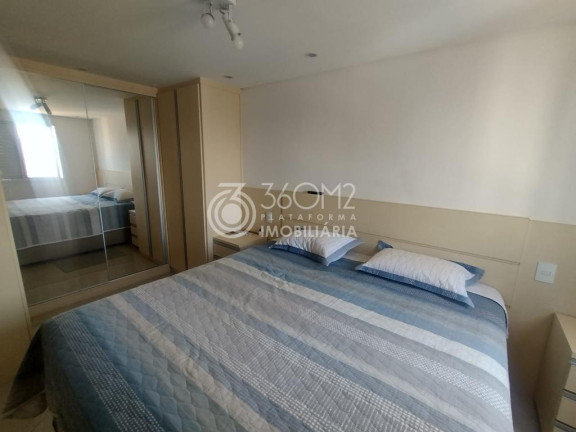 Imagem Apartamento com 3 Quartos à Venda, 110 m² em Vila Valparaíso - Santo André Imagem Apartamento com 3 Quartos à Venda, 110 m² em Vila Valparaíso - Santo André