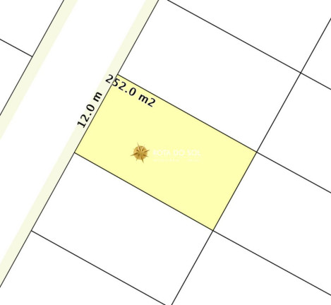 Imagem Terreno à Venda, 252 m² em José Amândio - Bombinhas Imagem Terreno à Venda, 252 m² em José Amândio - Bombinhas