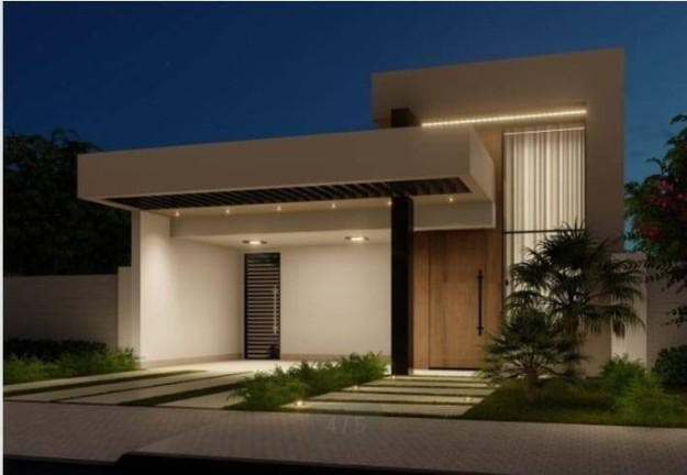 Imagem Casa de Condomínio com 3 Quartos à Venda, em Jardim Reserva Ipanema - Sorocaba Imagem Casa de Condomínio com 3 Quartos à Venda, em Jardim Reserva Ipanema - Sorocaba