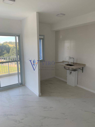 Imagem Apartamento com 2 Quartos à Venda, 54 m² em Alphaville Empresarial - Barueri