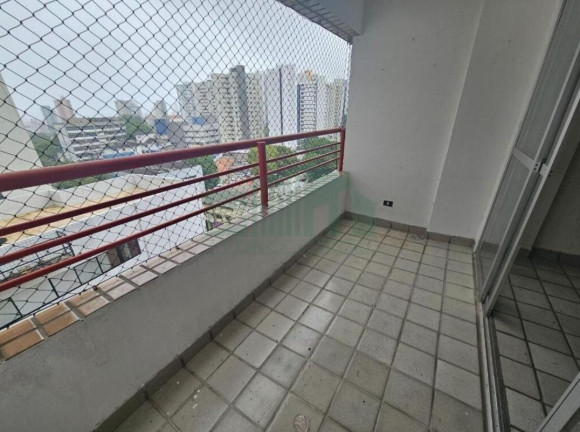 Apartamento com 3 Quartos à Venda, 93 m² em Parnamirim - Recife