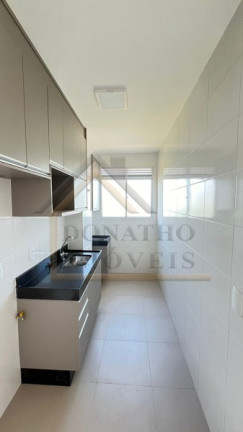 Imagem Apartamento com 2 Quartos para Alugar, 46 m² em Recreio Das Acácias  - Ribeirão Preto