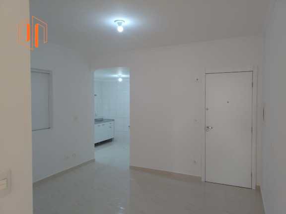 Imagem Apartamento com 2 Quartos à Venda, 49 m² em Parque Da Fonte - São José Dos Pinhais
