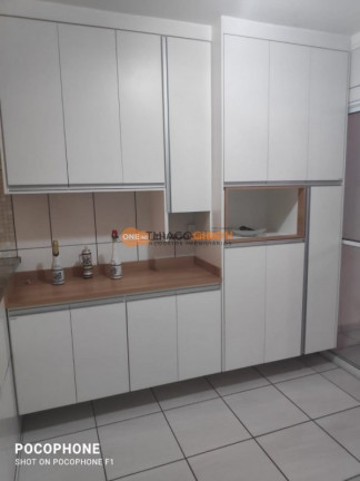 Imagem Imóvel com 2 Quartos à Venda, 40 m² em Aeroporto - Araçatuba Imagem Imóvel com 2 Quartos à Venda, 40 m² em Aeroporto - Araçatuba