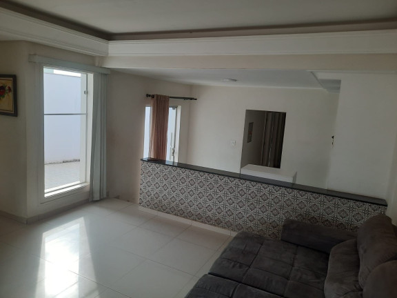 Imagem Casa com 3 Quartos à Venda, 160 m² em Jardim Santa Rosália - Sorocaba