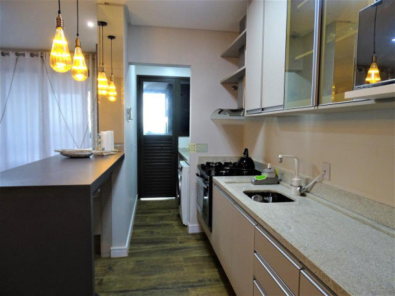 Imagem Apartamento com 2 Quartos à Venda, 80 m² em Bombas - Bombinhas