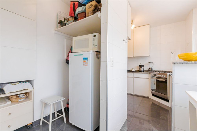 Imagem Apartamento com 3 Quartos à Venda, 104 m² em Vila Madalena - São Paulo