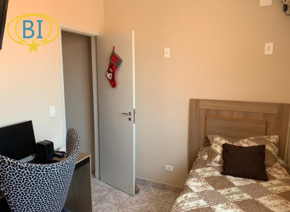 Imagem Sobrado com 3 Quartos à Venda, 111 m² em Vila Matilde - São Paulo