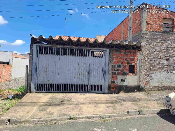 Casa com 1 Quarto à Venda, 150 m² em Jardim Estancia Bom Viver - Itu