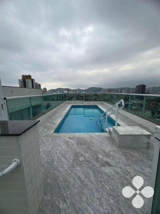 Imagem Imóvel com 1 Quarto para Alugar, 43 m² em Macuco - Santos Imagem Imóvel com 1 Quarto para Alugar, 43 m² em Macuco - Santos