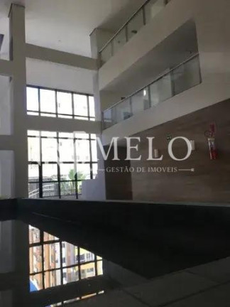 Imagem Apartamento com 1 Quarto à Venda, 25 m² em Boa Vista - Recife