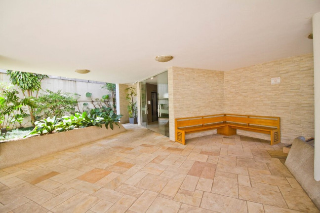 Imagem Apartamento com 2 Quartos à Venda, 110 m² em Jardim América - São Paulo Imagem Apartamento com 2 Quartos à Venda, 110 m² em Jardim América - São Paulo