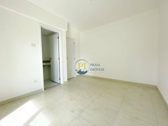 Imagem Apartamento com 3 Quartos à Venda, 119 m² em Canto Do Forte - Praia Grande Imagem Apartamento com 3 Quartos à Venda, 119 m² em Canto Do Forte - Praia Grande