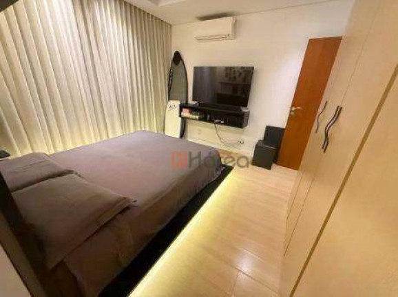 Imagem Apartamento com 2 Quartos à Venda, 92 m² em Parque Campolim - Sorocaba