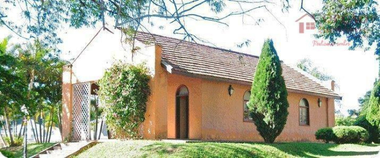Imagem Casa com 4 Quartos à Venda, 415 m² em Condomínio Jardim Theodora - Itu Imagem Casa com 4 Quartos à Venda, 415 m² em Condomínio Jardim Theodora - Itu