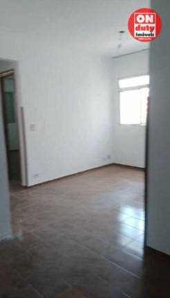 Imagem Apartamento com 2 Quartos à Venda, 67 m² em Saboó - Santos Imagem Apartamento com 2 Quartos à Venda, 67 m² em Saboó - Santos