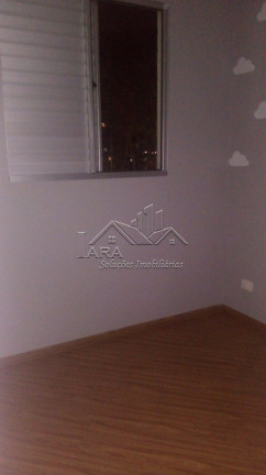 Imagem Apartamento com 3 Quartos à Venda, 56 m² em Jardim Santa Terezinha (zona Leste) - São Paulo Imagem Apartamento com 3 Quartos à Venda, 56 m² em Jardim Santa Terezinha (zona Leste) - São Paulo