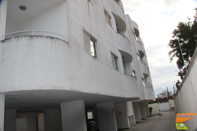 Imagem Apartamento com 3 Quartos à Venda, 71 m² em Centro - Ubatuba