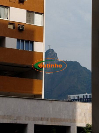 Imagem Apartamento com 2 Quartos à Venda, 70 m² em Botafogo - Rio De Janeiro