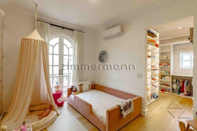 Imagem Apartamento com 3 Quartos à Venda, 565 m² em Jardim Paulista - São Paulo Imagem Apartamento com 3 Quartos à Venda, 565 m² em Jardim Paulista - São Paulo