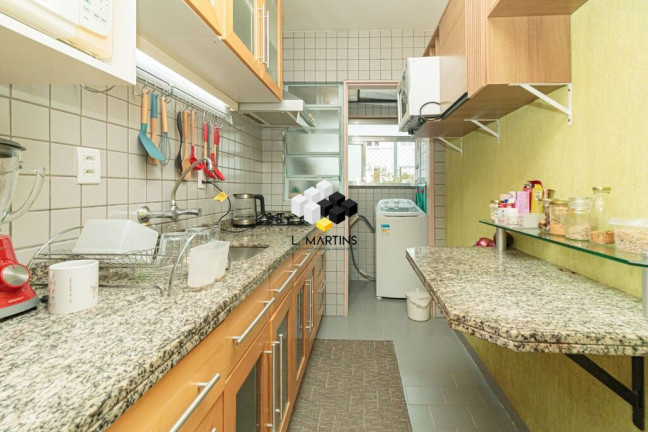 Imagem Apartamento com 1 Quarto à Venda, 44 m² em Boa Vista - Porto Alegre Imagem Apartamento com 1 Quarto à Venda, 44 m² em Boa Vista - Porto Alegre
